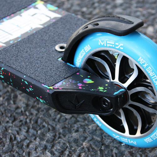 Blunt Prodigy MFX Custom Splatter 40 - Image 4