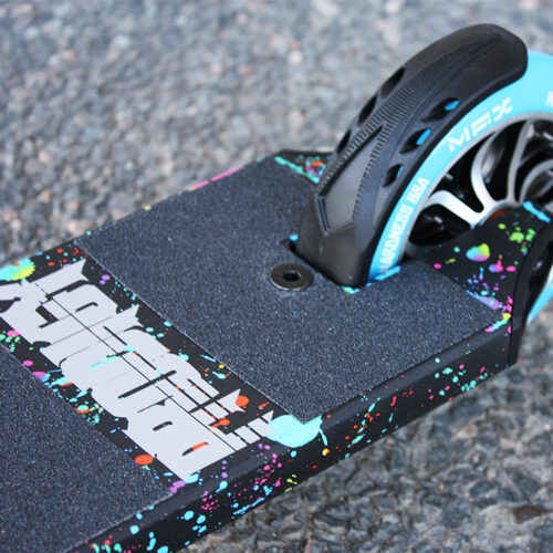 Blunt Prodigy MFX Custom Splatter 40 - Image 5