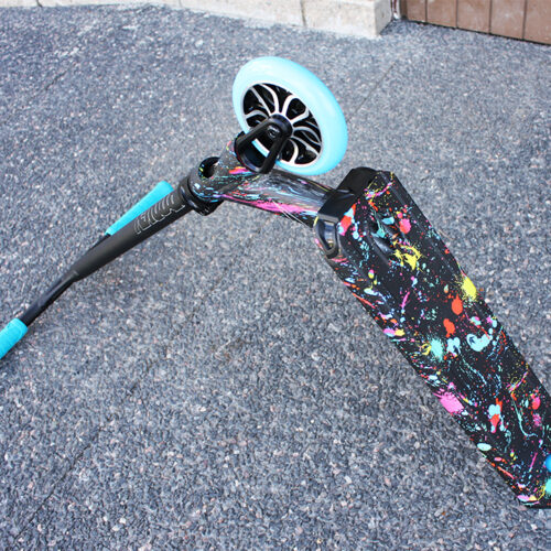 Blunt Prodigy MFX Custom Splatter 40 - Image 6