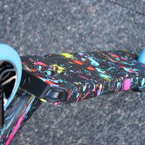 Blunt Prodigy MFX Custom Splatter 40 - Image 7