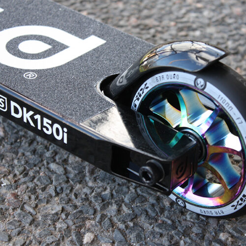 Ethic District Custom Tõukeratas 107 - Image 3