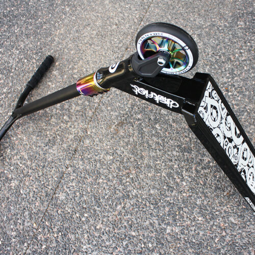 Ethic District Custom Tõukeratas 107 - Image 7