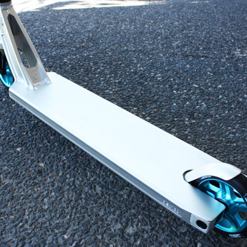 District HT Affinity Street Custom Tõukeratas 76 - Image 4