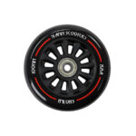 SL509 Slamm 100mm Nylon Core Wheel BlackBlack