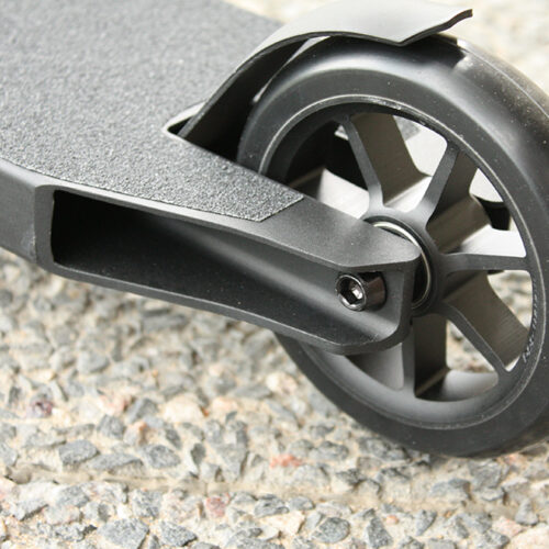 District Flavor Ethic Custom Tõukeratas 74 - Image 3