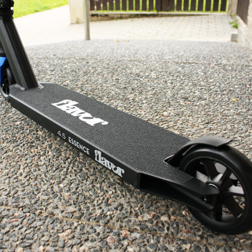 District Flavor Ethic Custom Tõukeratas 74 - Image 4