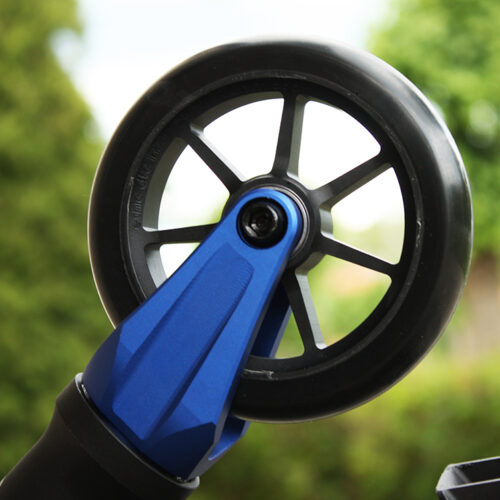 District Flavor Ethic Custom Tõukeratas 74 - Image 6