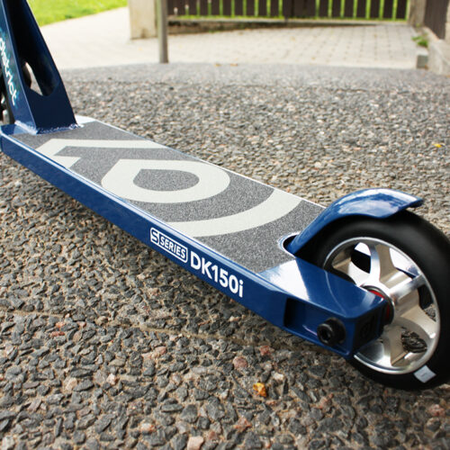 District Flavor Logic Custom Tõukeratas 75 - Image 3