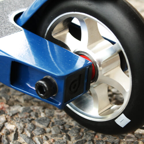 District Flavor Logic Custom Tõukeratas 75 - Image 5