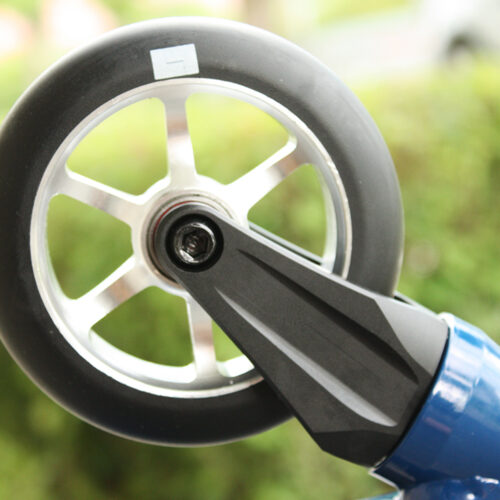 District Flavor Logic Custom Tõukeratas 75 - Image 6