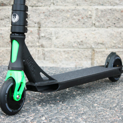 Ethic Blunt Lucky Custom Tõukeratas 99 - Image 2