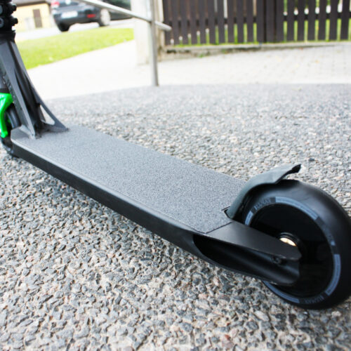 Ethic Blunt Lucky Custom Tõukeratas 99 - Image 3