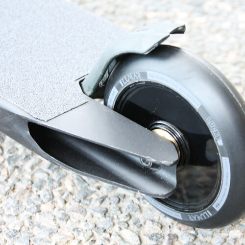 Ethic Blunt Lucky Custom Tõukeratas 99 - Image 6