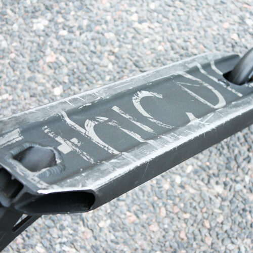 Ethic Blunt Lucky Custom Tõukeratas 99 - Image 7