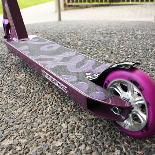 Phoenix Lucky Blunt Custom Tõukeratas - Image 3