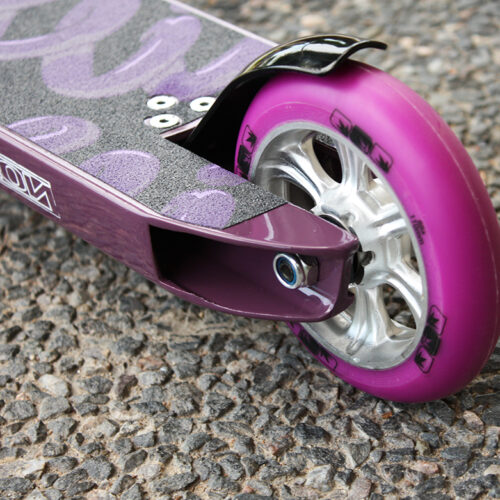 Phoenix Lucky Blunt Custom Tõukeratas - Image 4