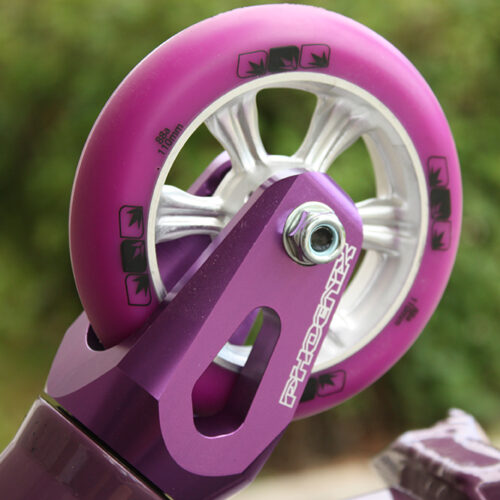 Phoenix Lucky Blunt Custom Tõukeratas - Image 6