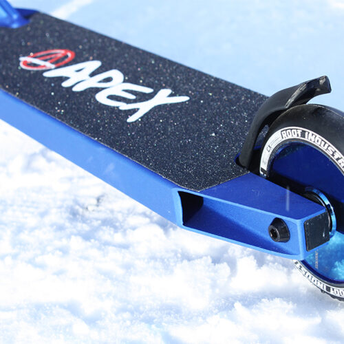 Blunt Ethic Root Custom Tõukeratas 18 - Image 3