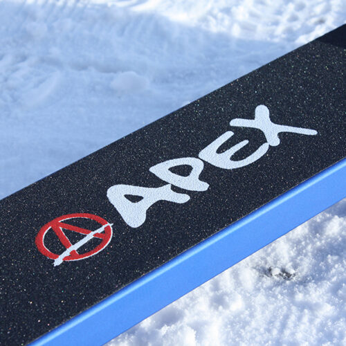 Blunt Ethic Root Custom Tõukeratas 18 - Image 4