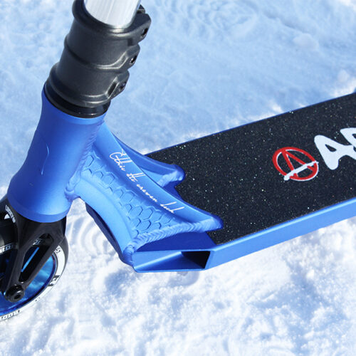 Blunt Ethic Root Custom Tõukeratas 18 - Image 5