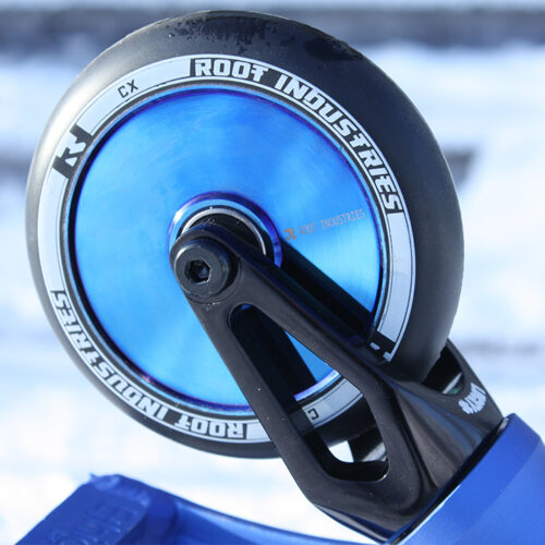 Blunt Ethic Root Custom Tõukeratas 18 - Image 6