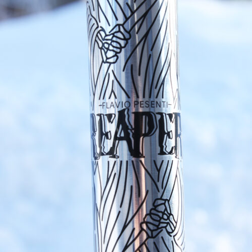 Blunt V3 DistrictHT Custom Tõukeratas 50 - Image 6