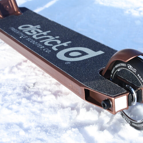 Blunt V3 DistrictHT Custom Tõukeratas 50 - Image 3