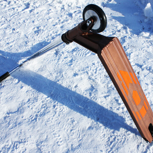 Blunt V3 DistrictHT Custom Tõukeratas 50 - Image 4