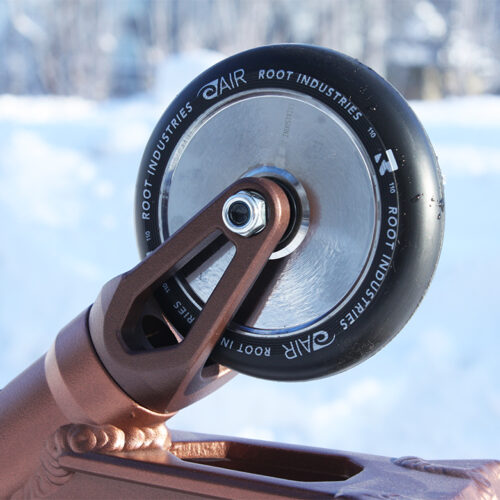 Blunt V3 DistrictHT Custom Tõukeratas 50 - Image 5