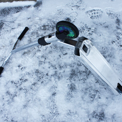 Ethic Phoenix Root Custom Tõukeratas 126 - Image 5