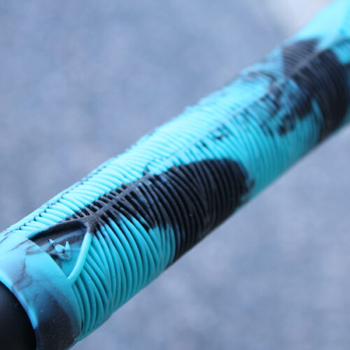 Blunt Ethic Root Custom Tõukeratas Splatter 20 - Image 9