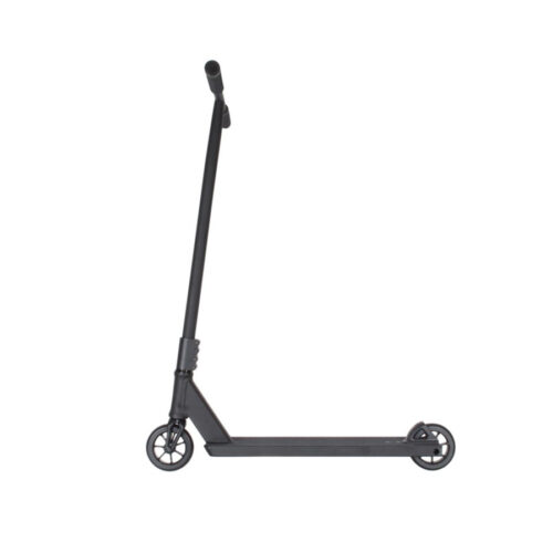 Native Stem Complete Tõukeratas - Must (Large) - Image 6