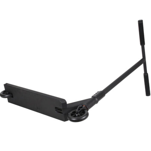 Native Stem Complete Tõukeratas - Must (Large) - Image 5