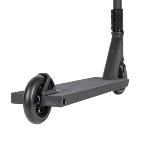 Native Stem Complete Tõukeratas - Must (Large) - Image 3