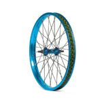 Salt VALON Wheel front blue