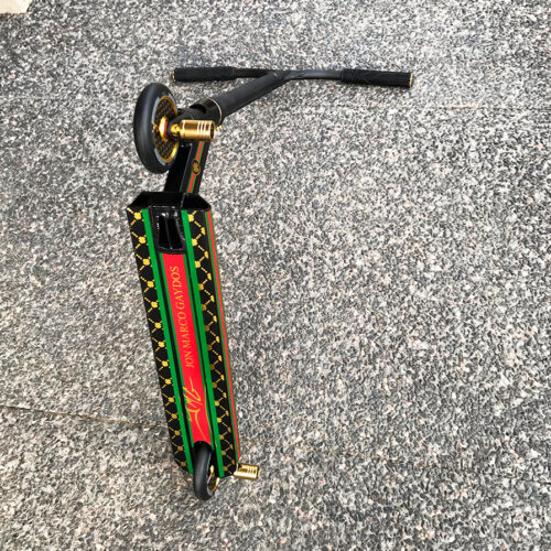 Ethic Lucky Custom Tõukeratas 115 - Image 5