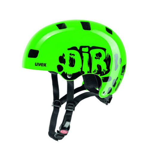 helmet-uvex-kid-3-dirtbike-green