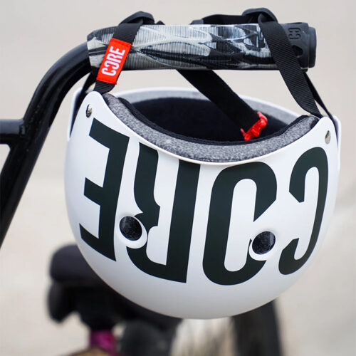 CORE Street Kiiver - Valge/Must Kiri (XS/S) - Image 6