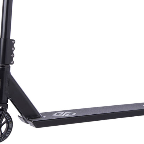 Striker Gravis Pro Tõukeratas - Black (Large) - Image 5