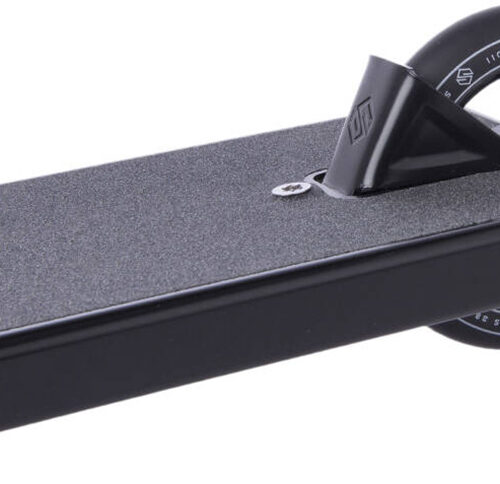 Striker Gravis Pro Tõukeratas - Black (Large) - Image 6