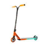 versatyl cosmopolitan-pro-scooter-orangeblue