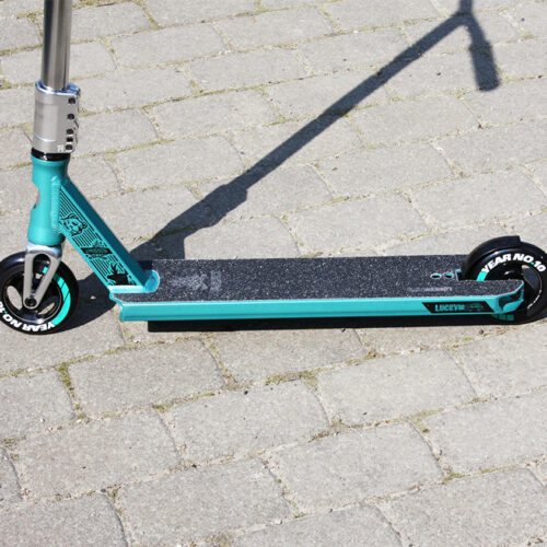 TILT Lucky Custom Tõukeratas - Image 3