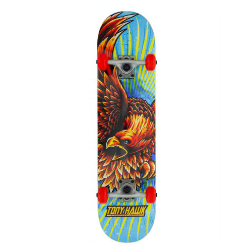 Tony Hawk 180 Series Rula -  Golden Hawk