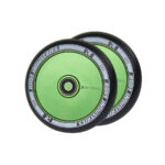 root-air-pro-120mm-wheels-2-pack blackgreen