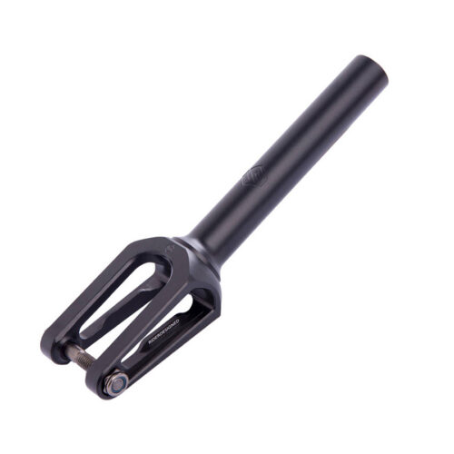 Striker Lux IHC Pro Kahvel - Must