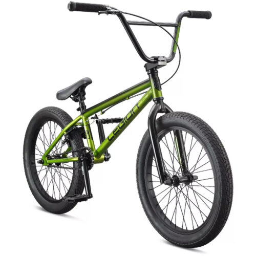 Mongoose Legion L20 BMX - Green
