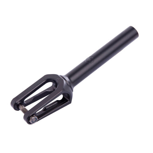 Striker Lux IHC Pro Kahvel - Must