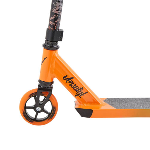 Versatyl Cosmopolitan V2 Tõukeratas - Orange/Blue/Black (saabub 11.03.2026) - Image 3