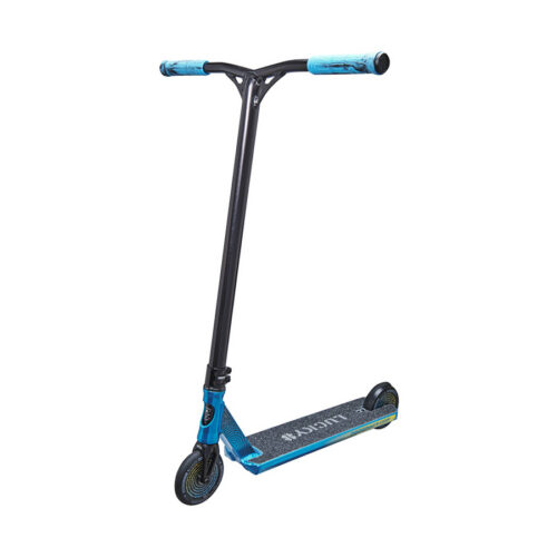 Lucky Prospect PRO Tõukeratas - Medallion