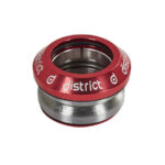 District S-Series Headset red